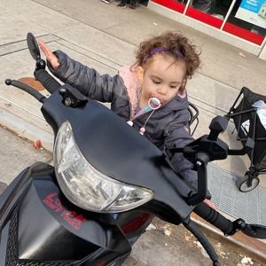 Meet your Posher, Frankie